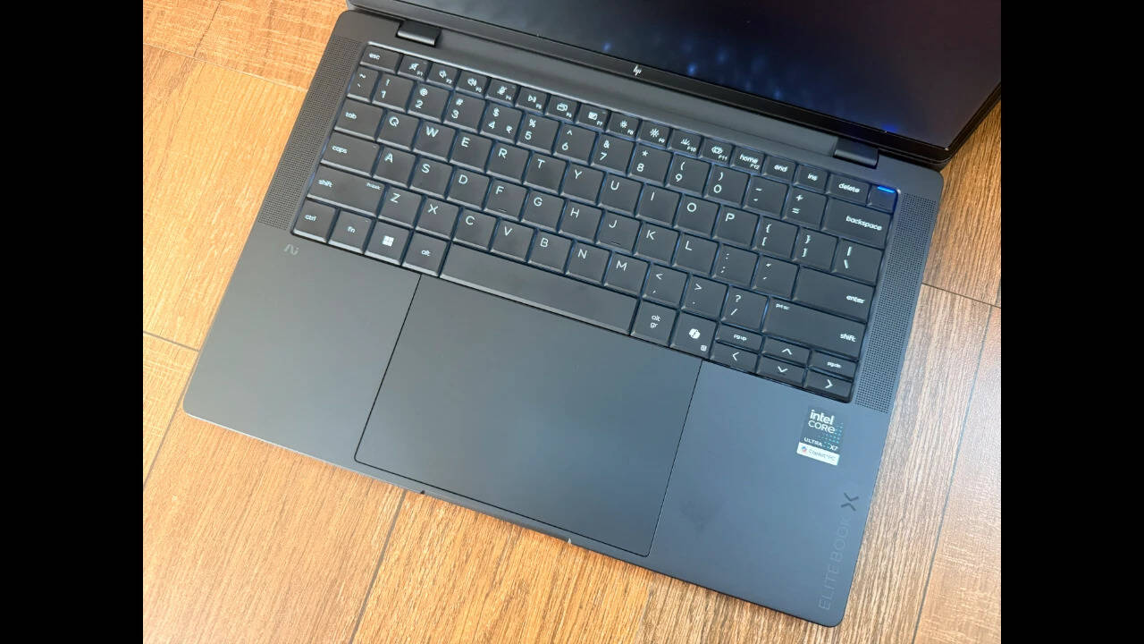 HP EliteBook X G2i<br>