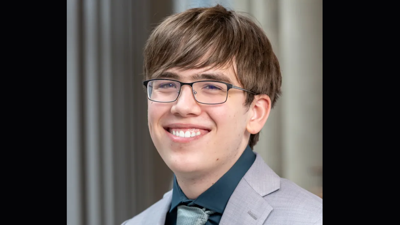 17-year-old writes program proving 146 isolated noble polyhedra, wins $250,000