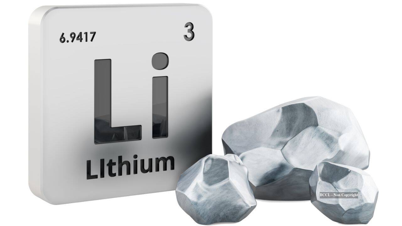 South Africa’s lithium boom puts 73,000 hectares of farmland in focus