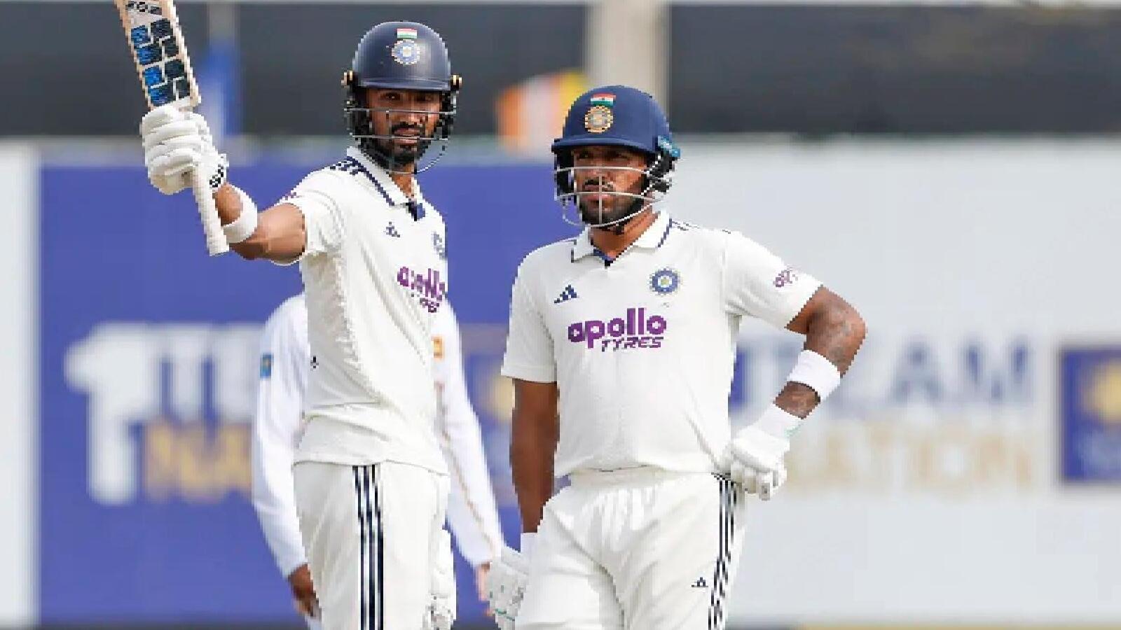 ‘Going to go back to bed now’: Padikkal after career-best 167 in Galle Test
