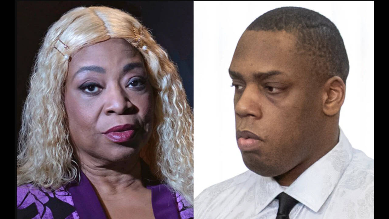 real life monica white and the killer