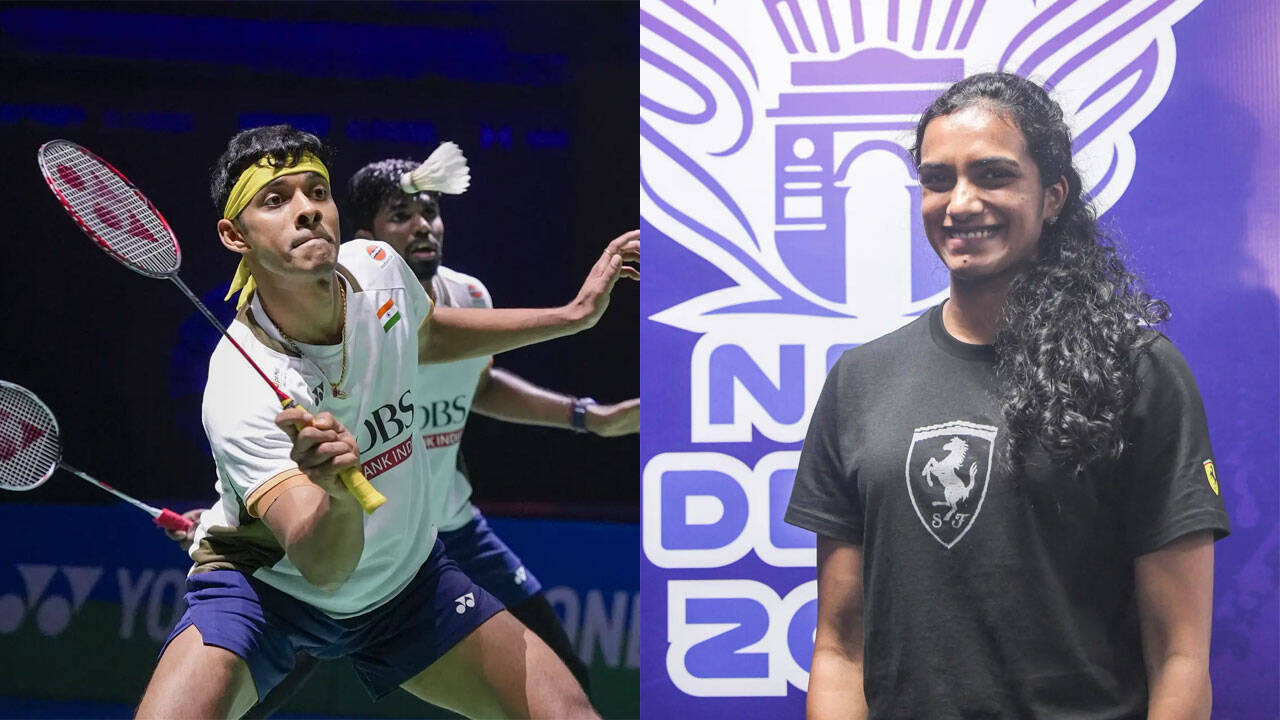 17 years on, from Hyderabad to New Delhi: How India became a badminton powerhouse