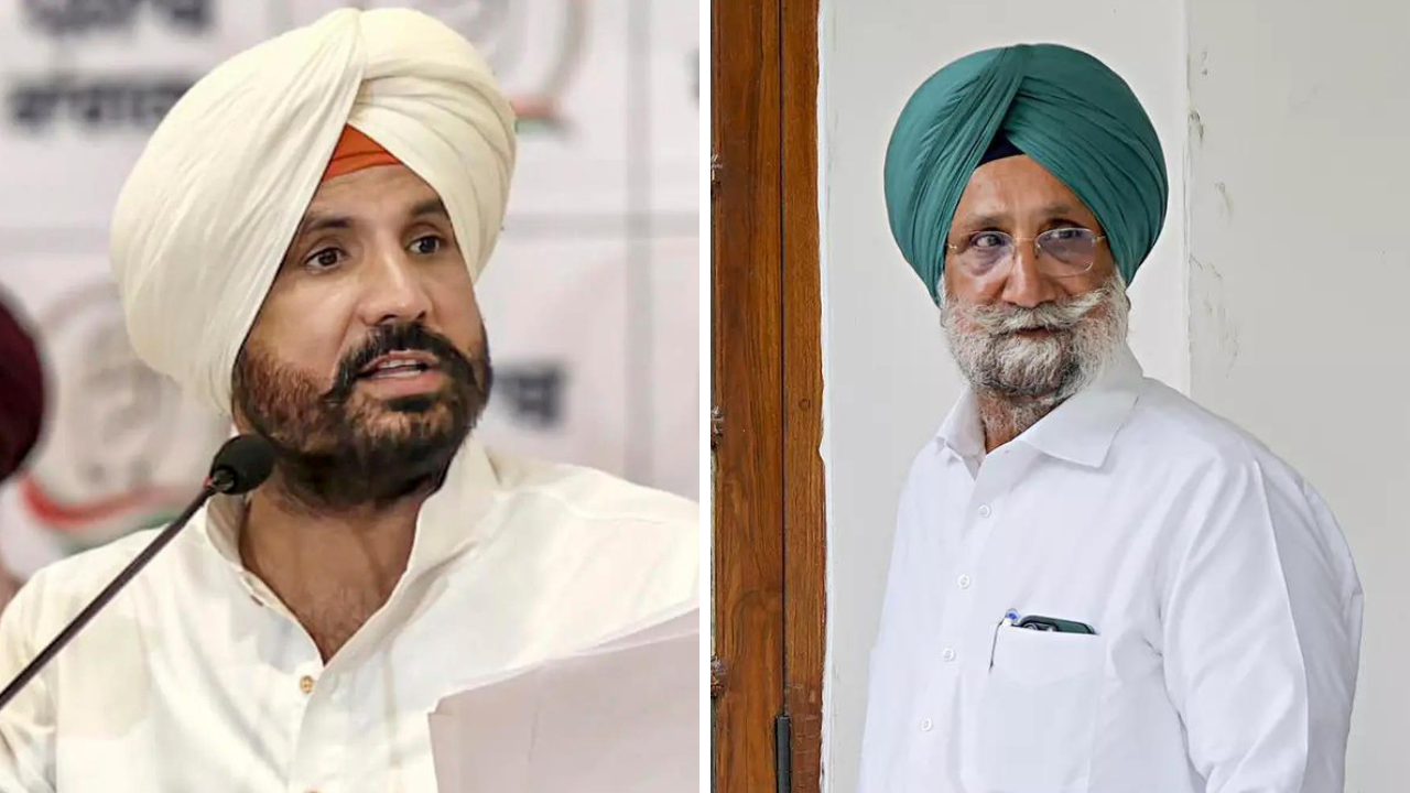 Punjab Cong faces fresh rift as MP challenges Warring's 'one family, one ticket' rule