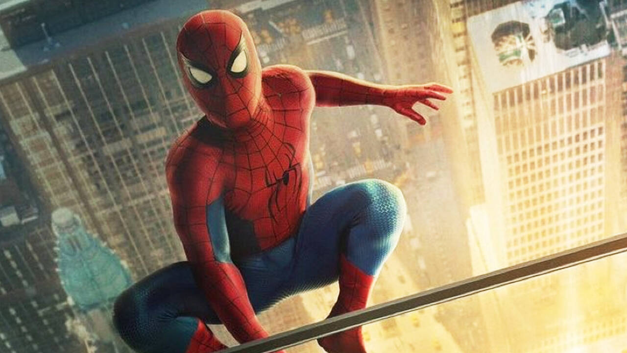 'Spider-Man: Brand New Day' swings past USD 2 billion mark