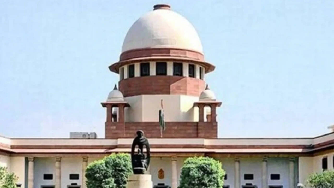 Fleeing drowning scene not proof of culpability, says SC
