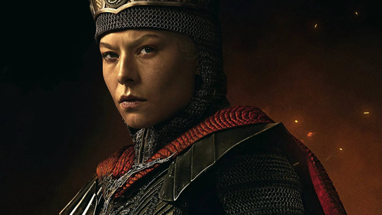 Ryan Condal explains some of the major moments from ‘House of the Dragon'