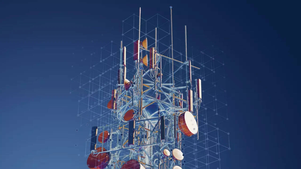 India’s telecom equipment sector has $50 billion export potential, Niti Aayog highlights key hurdles