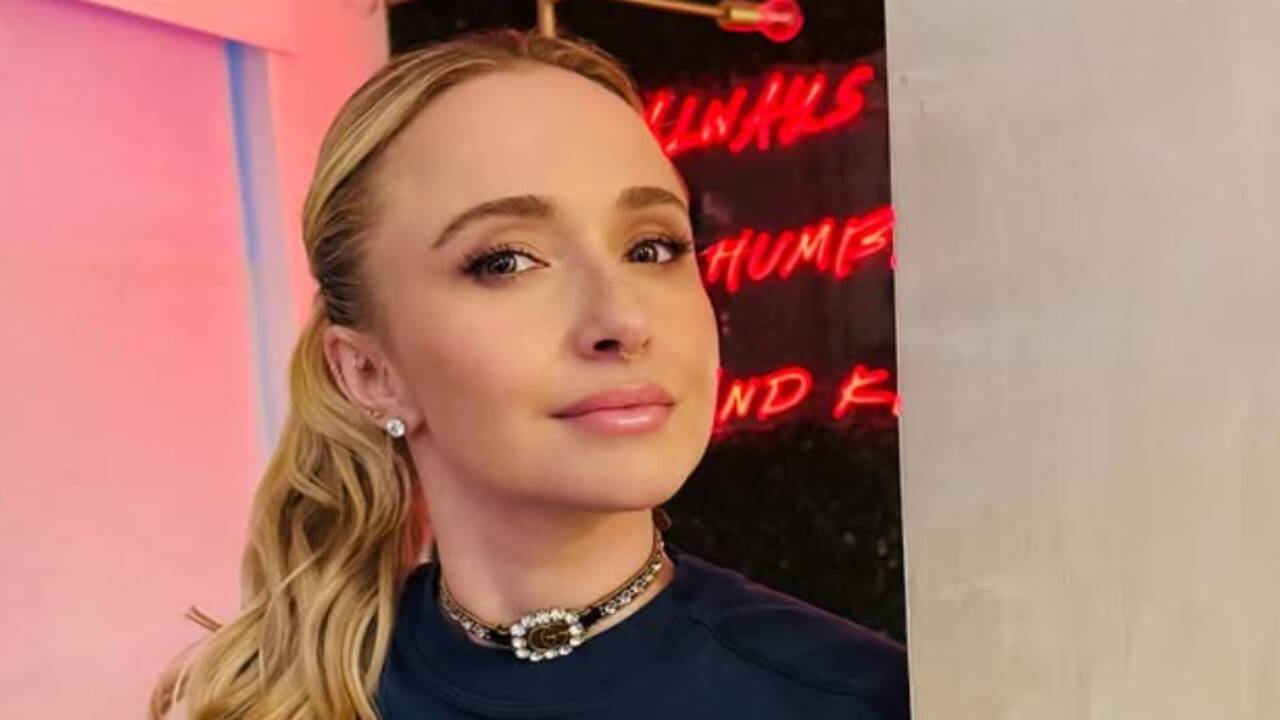 hayden panettiere