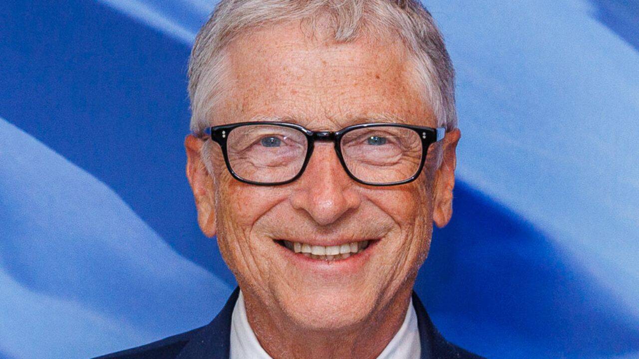 Quote of the day by Bill Gates: Heed lessons of failure, how Gates' quote unpacks success and mistakes; treating setbacks as data