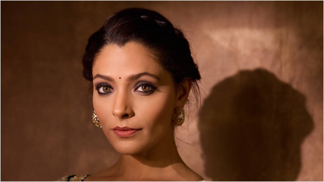 Saiyami Kher reveals she was asked to change her look