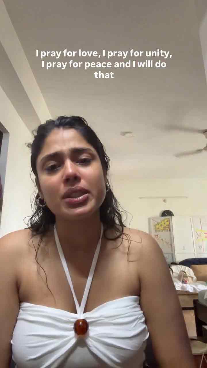 Faria Abdullah