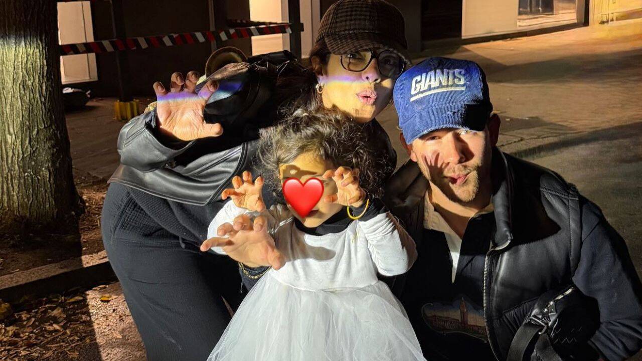 What Priyanka's story means for every mother<br>