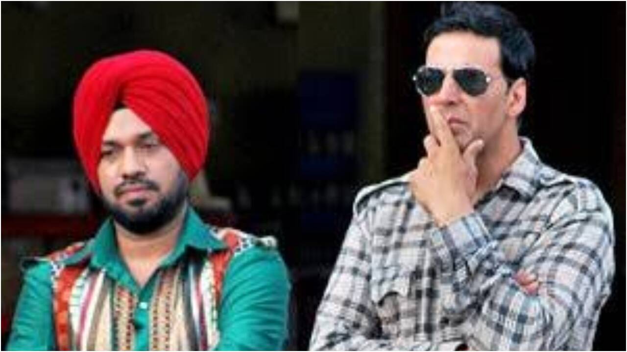 Gurpreet on how Akshay quietly helped rebuild homes for Punjab flood victims