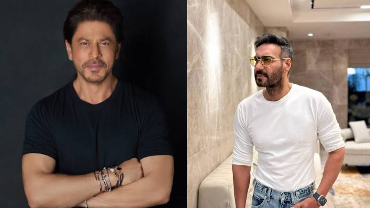When Ajay Devgn reacted to elaichi brand endorsement, SRK defended