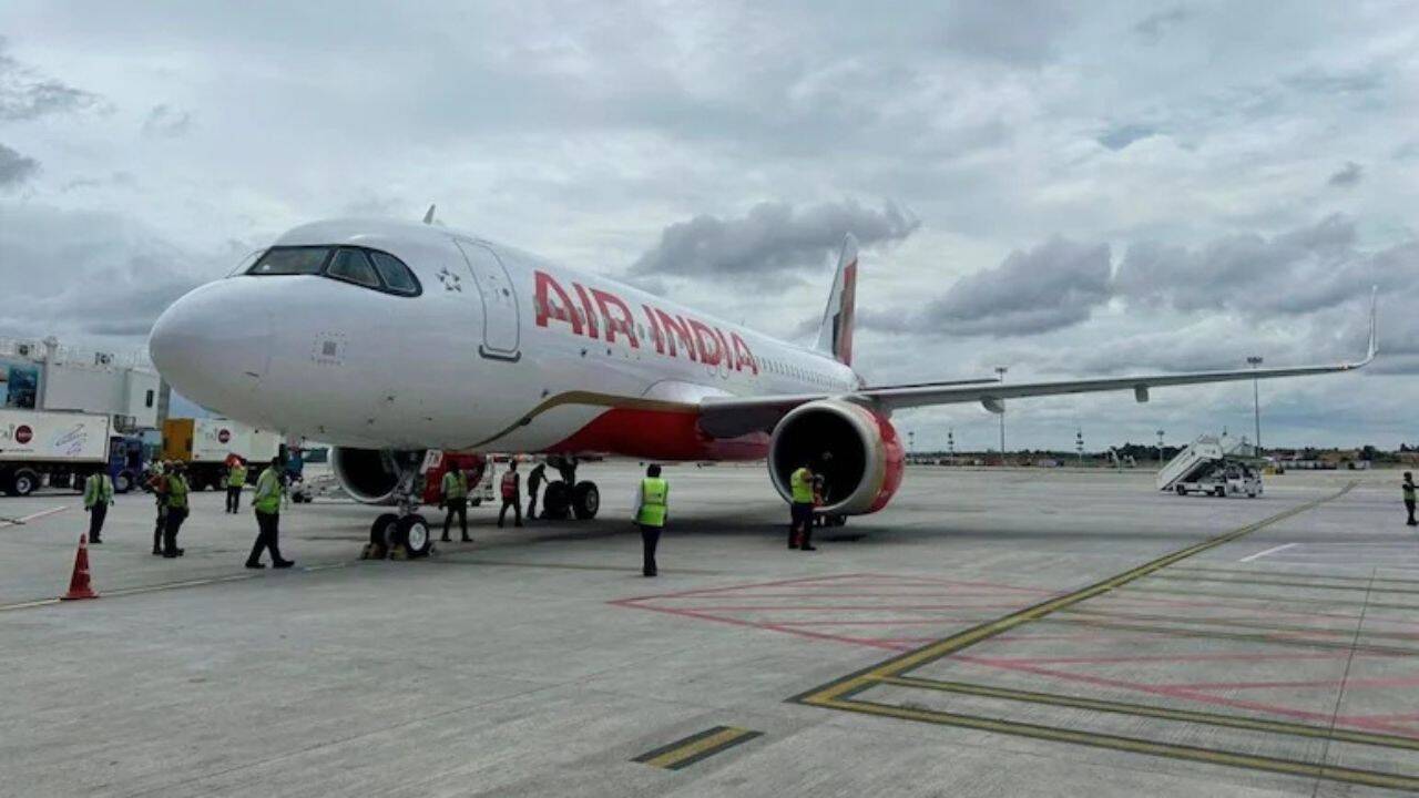 Two Air India pilots fail prelim dope test; sample sent for confirmation test