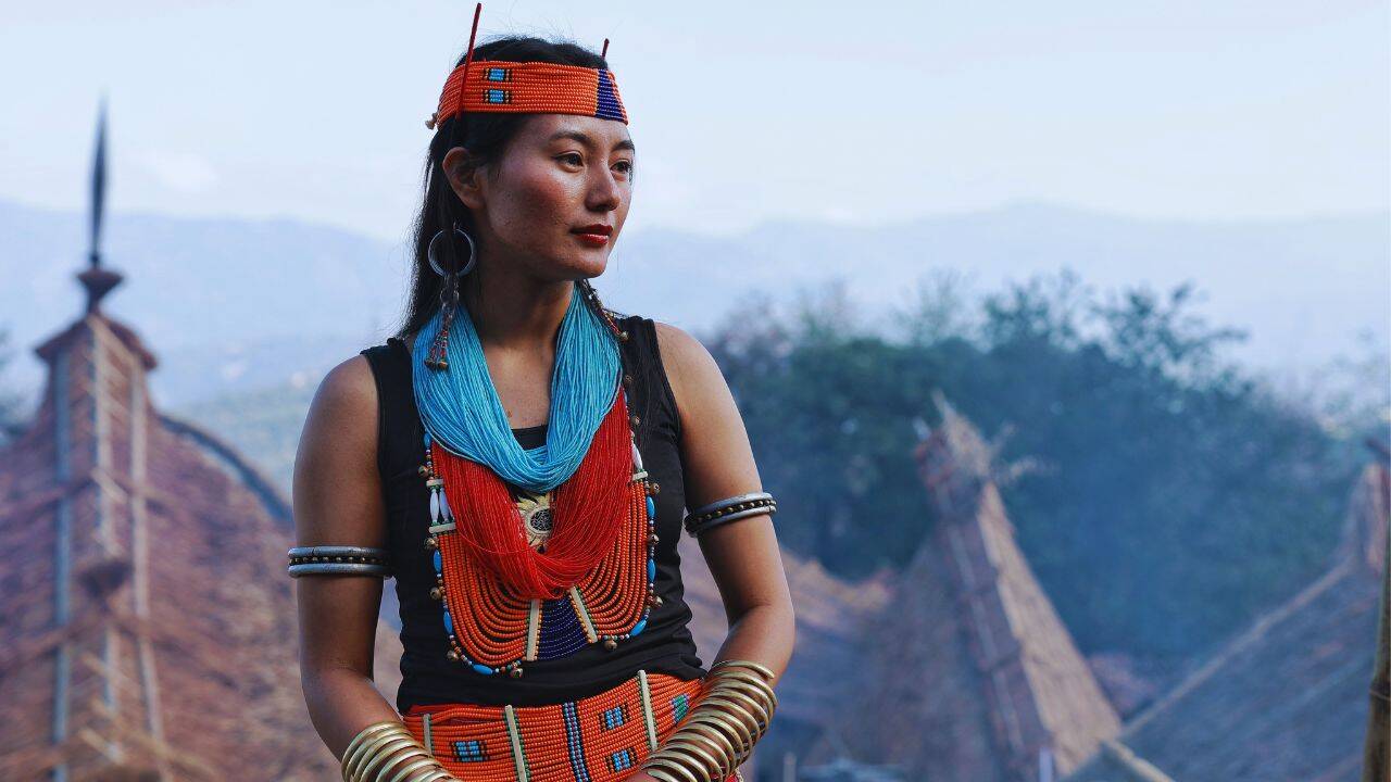 Nagaland