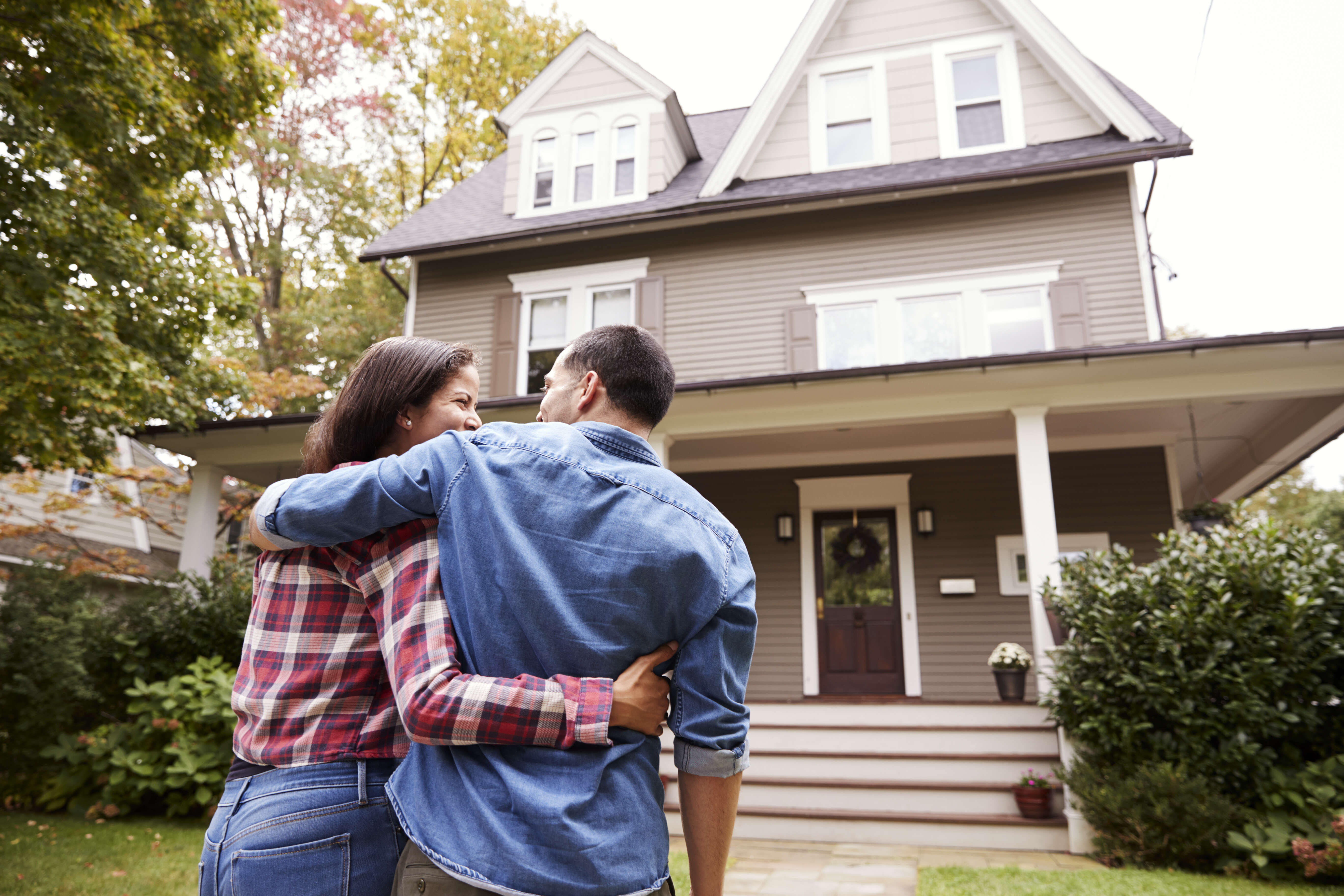 Why Indians Moving to America Often Make Homebuying a Priority