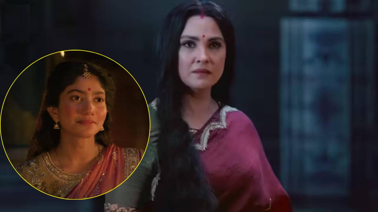 Ramayana designers address backlash over Kaikeyi, Sita costumes