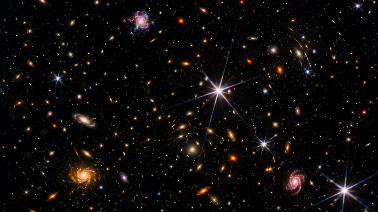 Hyderabad-born MIT astronomer Rohan Naidu helps uncover a possible ‘black hole star’ from the early universe