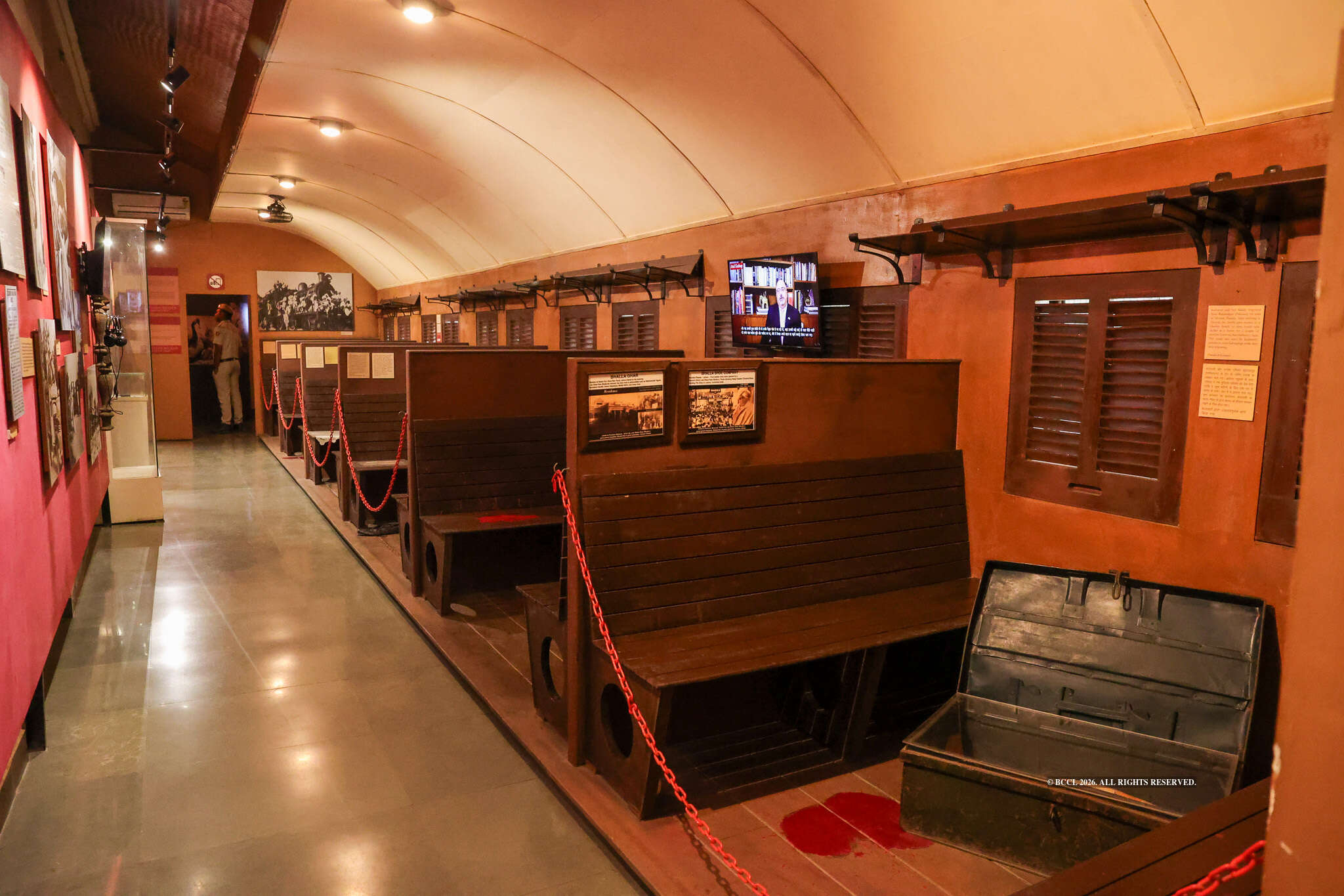Partition Museum