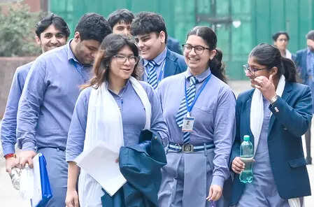 UP Board Class 10th, 12th result released at results.upmsp.edu.in: Direct link to download scorecards here