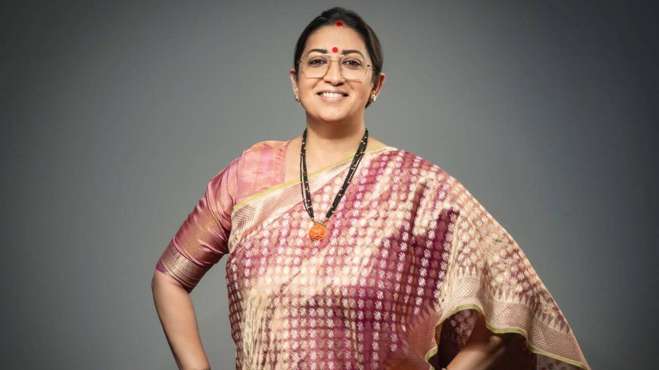 Smriti Irani gets key party role: Why BJP has turned to its ‘giant killer’ before UP elections