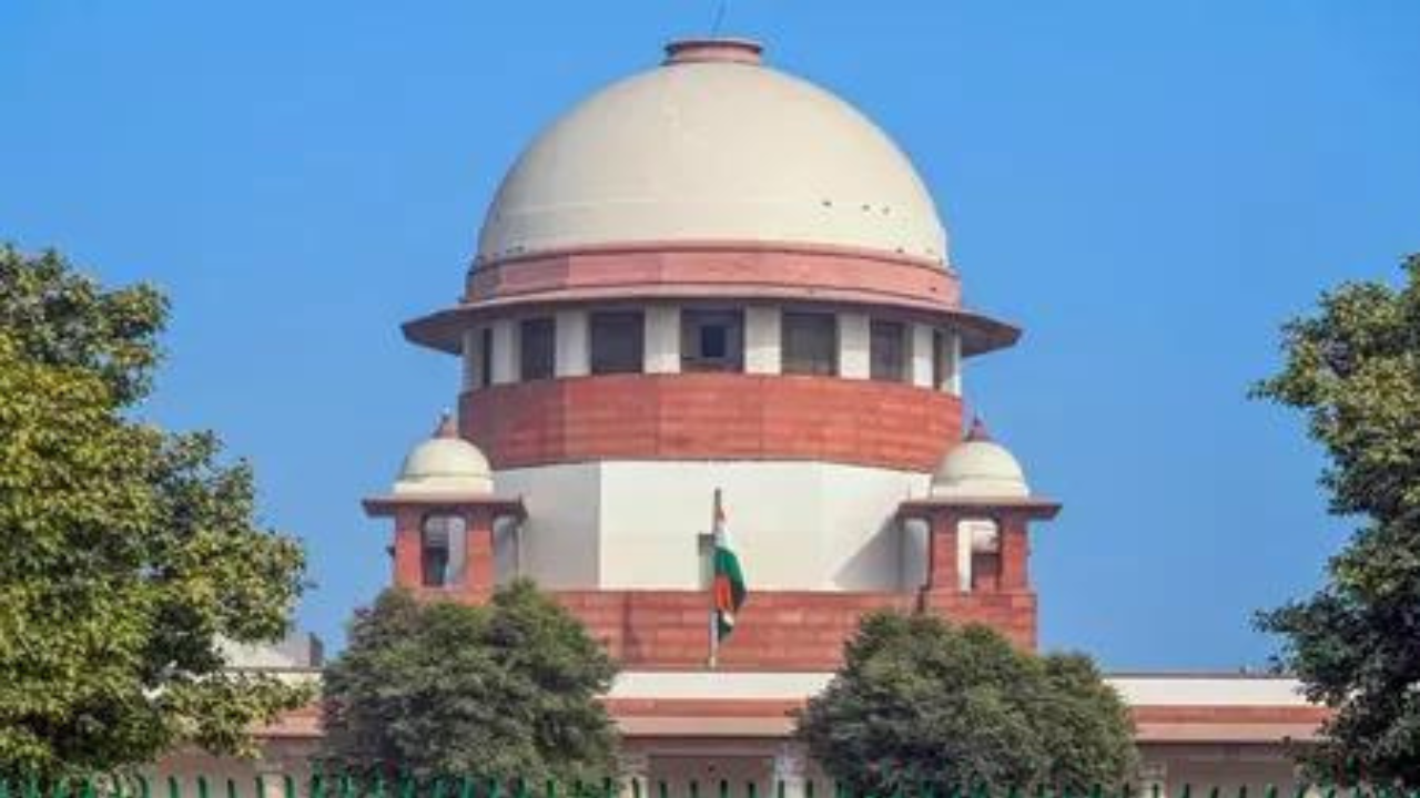 Transgender ID Cards to Stay Valid Until SC Rules on New Law, Centre Assures
