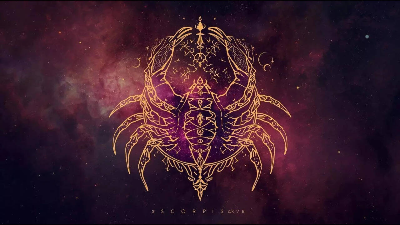 Scorpio Daily Horoscope Entries Emphasize Communication, Planning, and Emotional Control