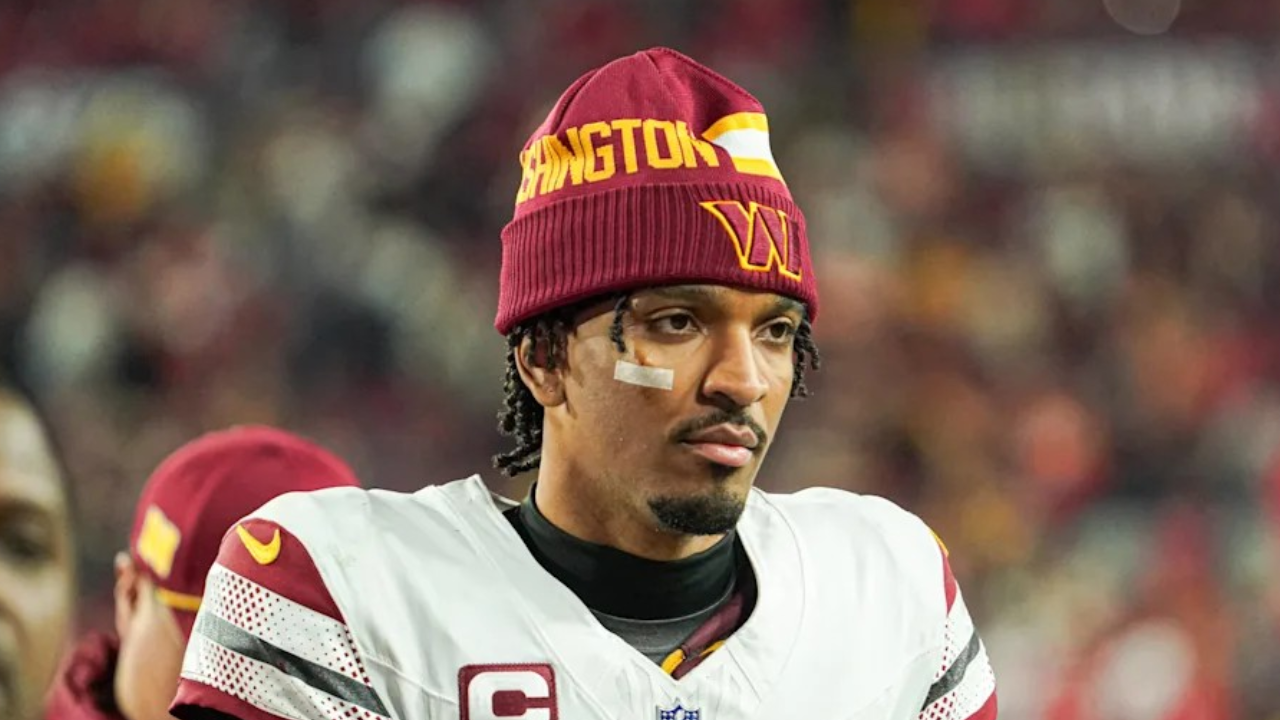 Jayden Daniels’ LSU controversy takes a new turn ahead of the new season