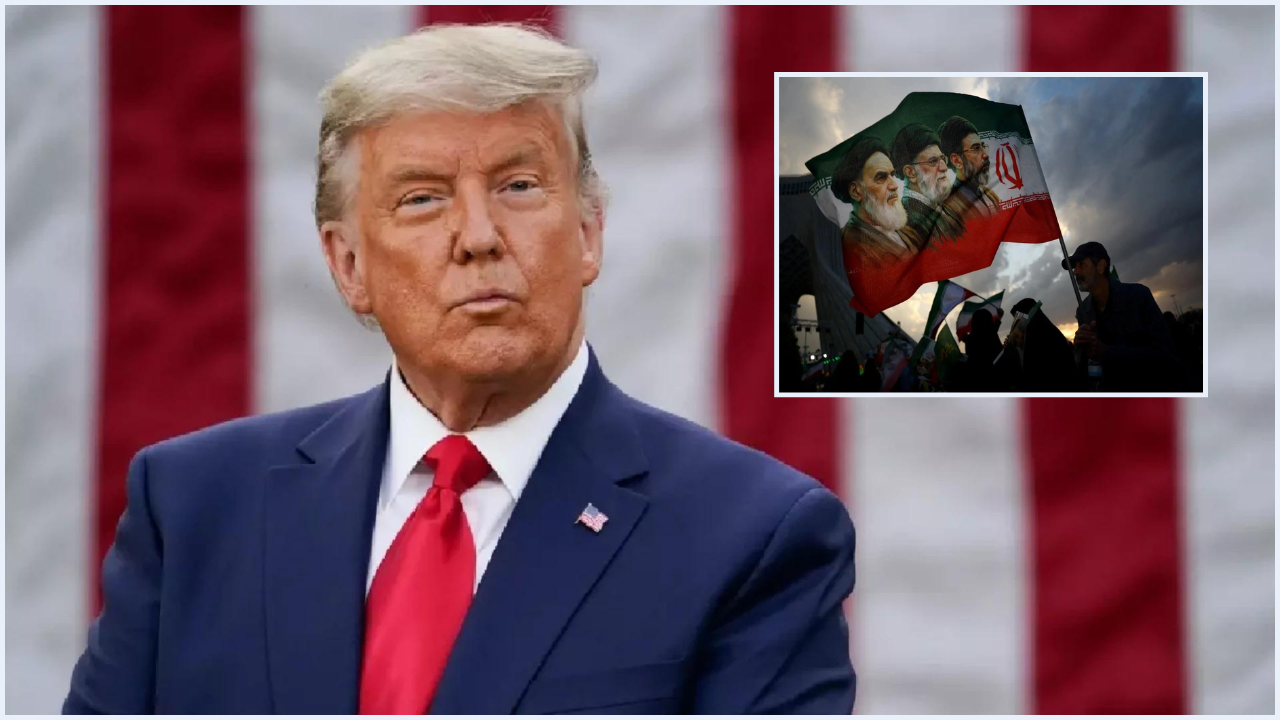 No new strikes, no peace deal: What Donald Trump’s ‘low-key’ Iran strategy means