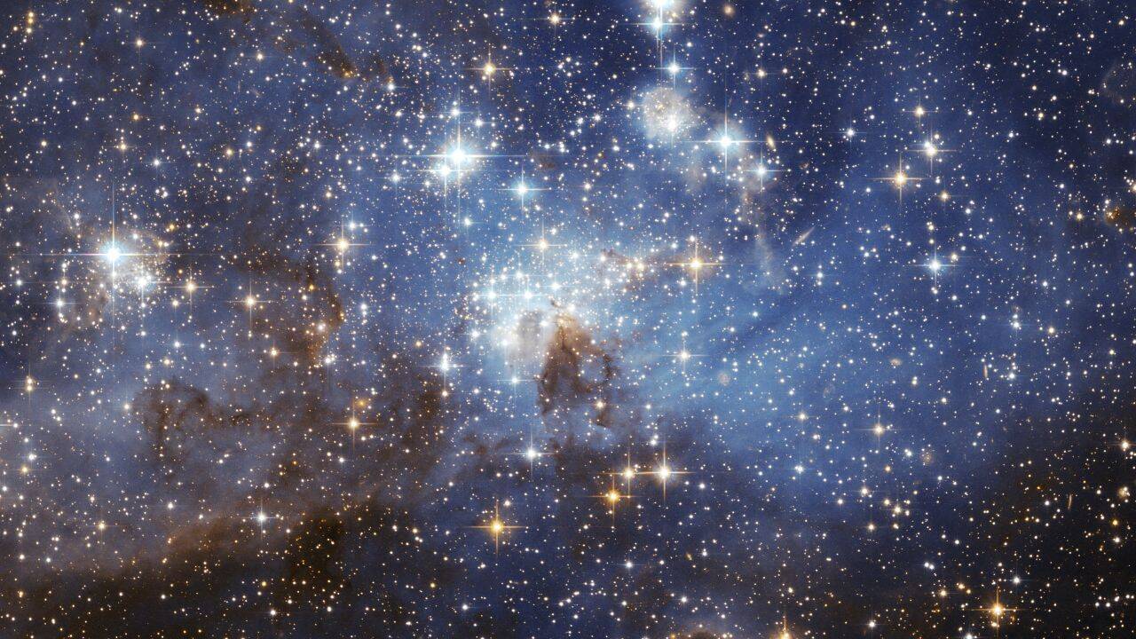 What did the new calculations reveal about the universe