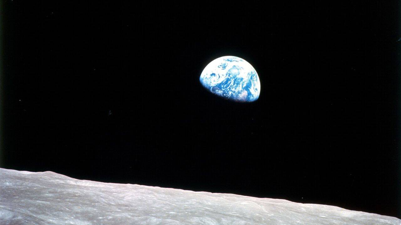 Could the Moon and Earth really evaporate too