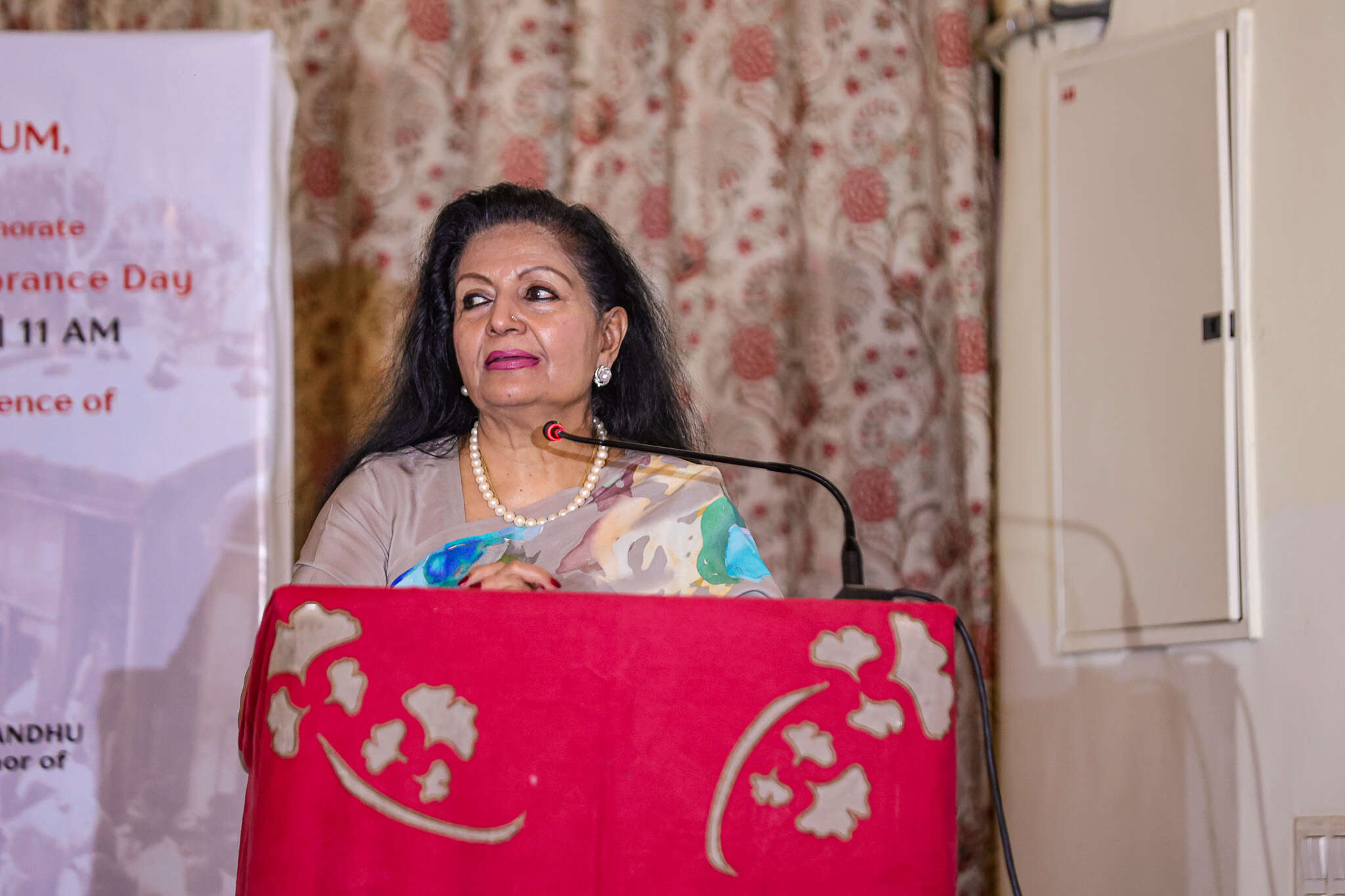 Lakshmi Puri
