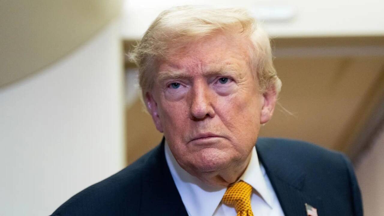 57 Trump officials worth at least $100 million: Donald dwarfs predecessors in ultra-rich appointments