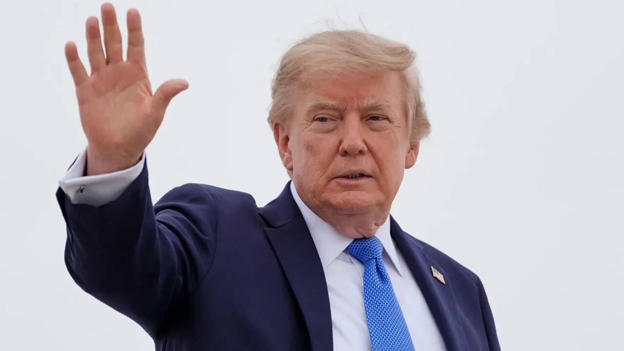 Trump's foreign policy: Strongmen on speed dial, allies and partners on notice