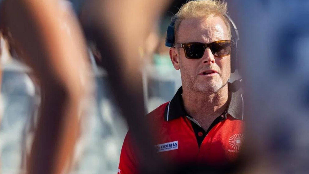 Hockey WC: Marijne questions FIH over China’s penalty stroke, later deletes posts