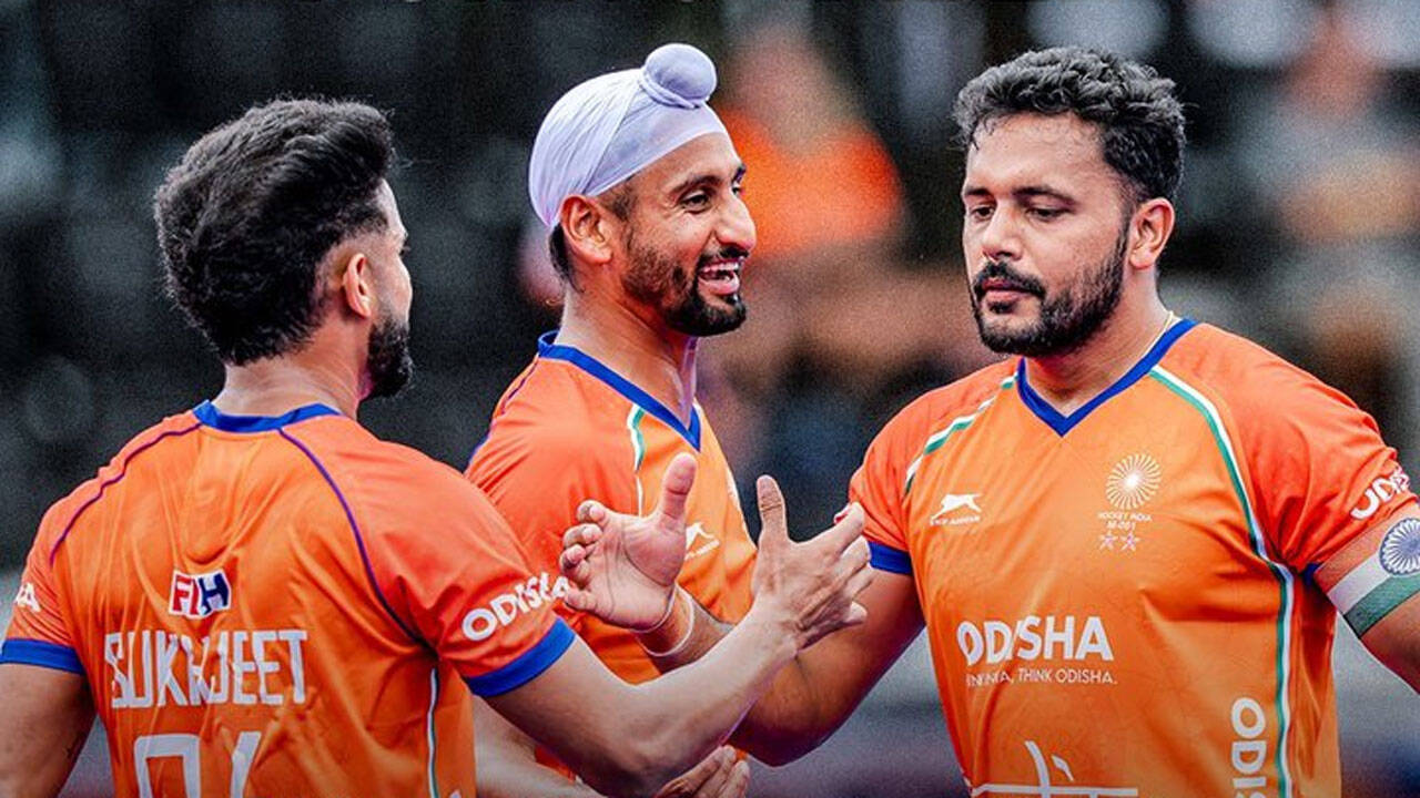‘Show composure’: Fulton’s message to India ahead of must-not-lose Pakistan clash