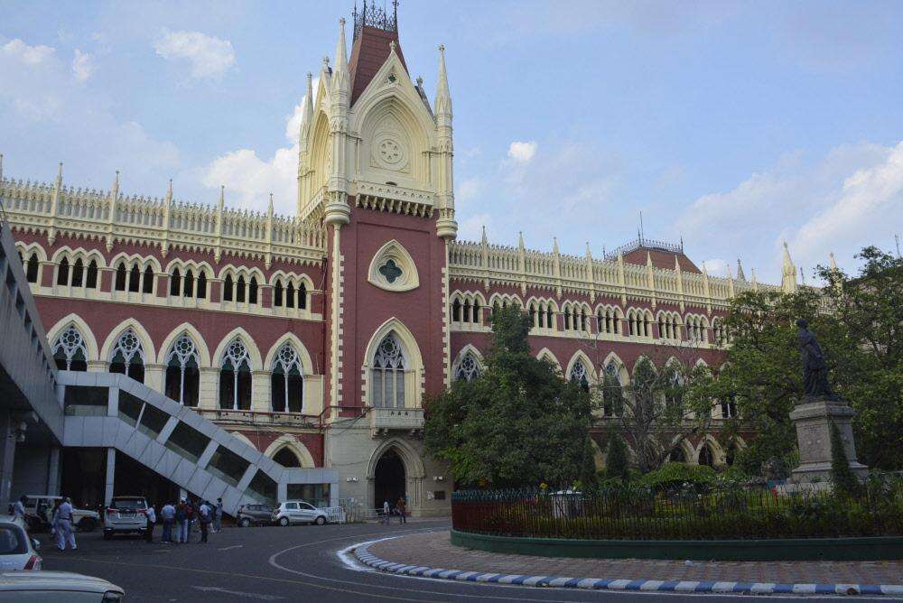 Calcutta High Court Rebukes West Bengal Administration Over Unlawful Detention