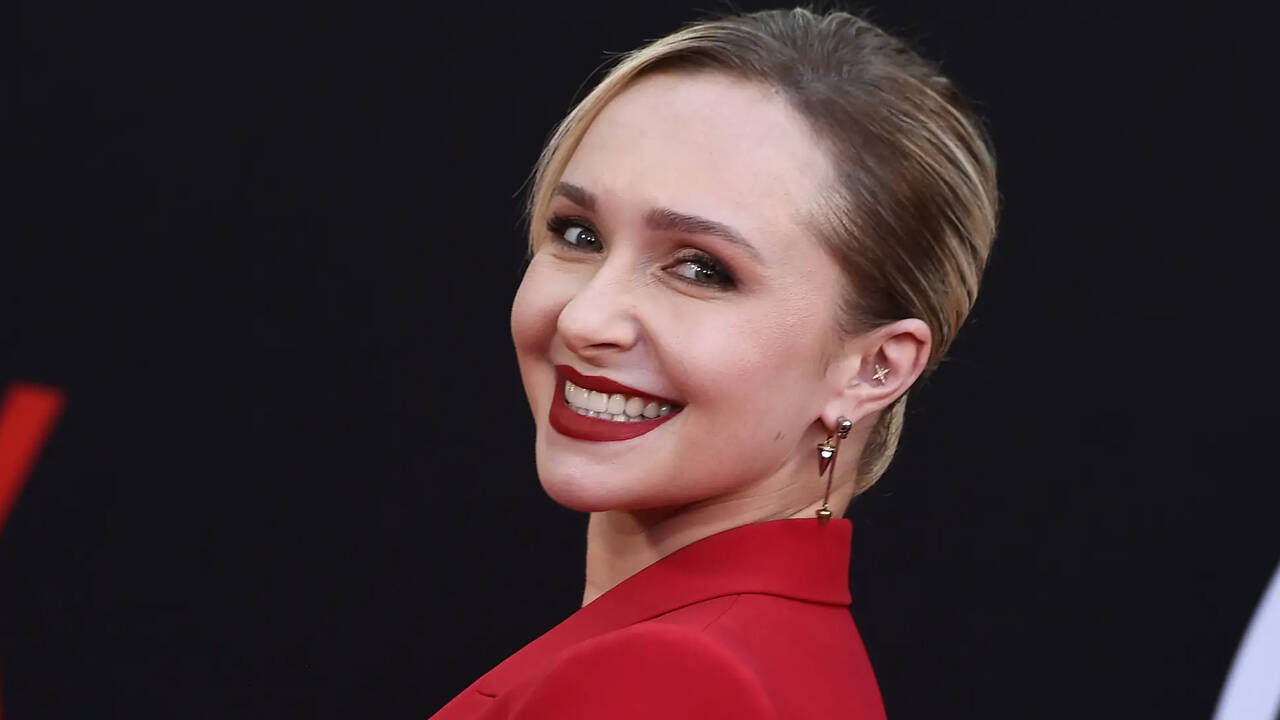 Hayden Panettiere passes away: Hollywood pays tribute