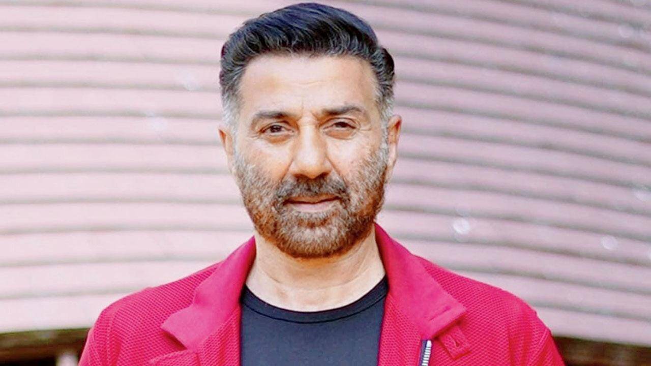 Sunny Deol says even with Rs 55.99 crore debt, he was happy: 'Just had to sell my own assets'
