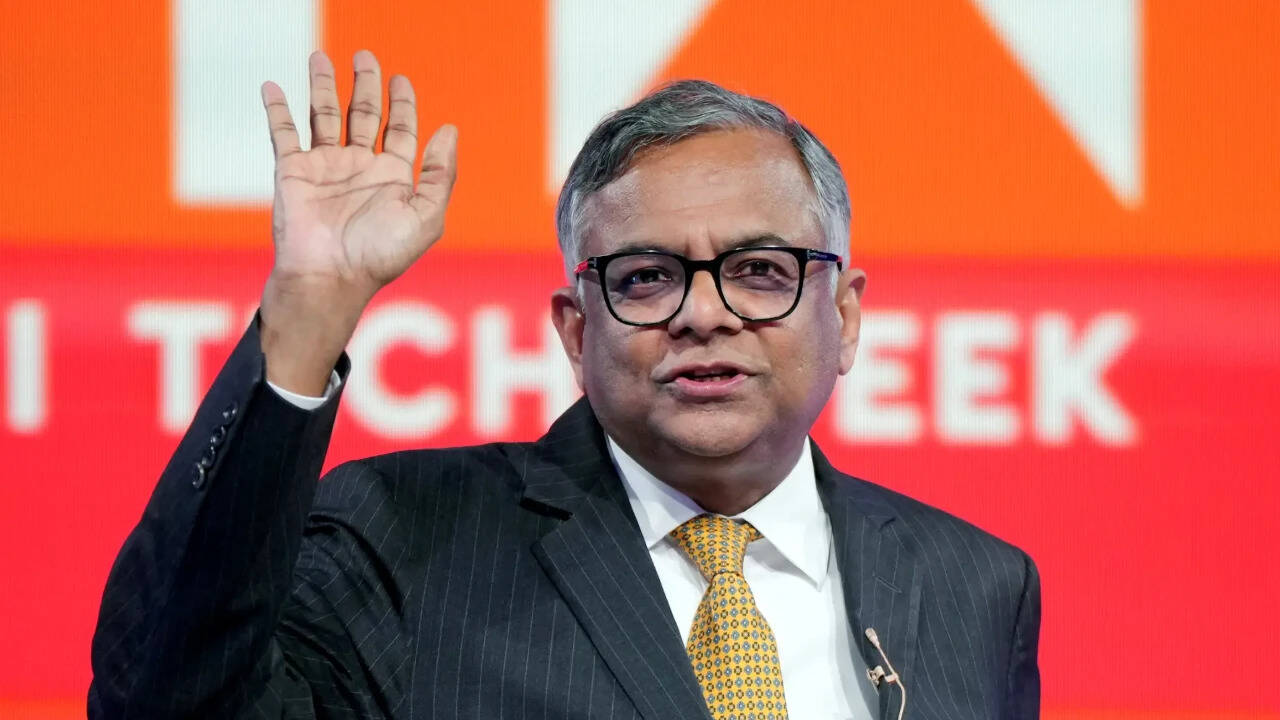Today’s Tata Sons AGM likely to be adjourned; board meets mid-Sept