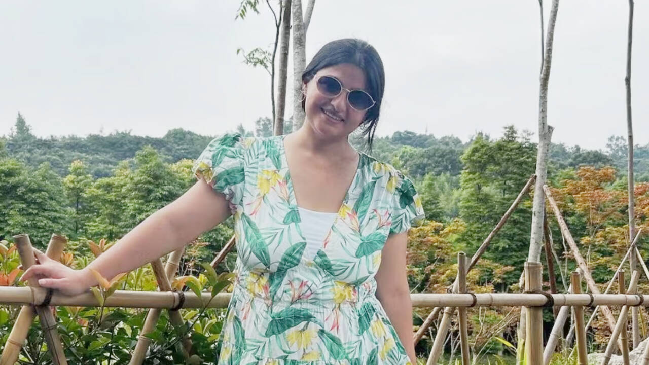 ‘China is cheap?’: Indian woman’s ₹9.8 lakh monthly expenditure in Shanghai has the internet talking