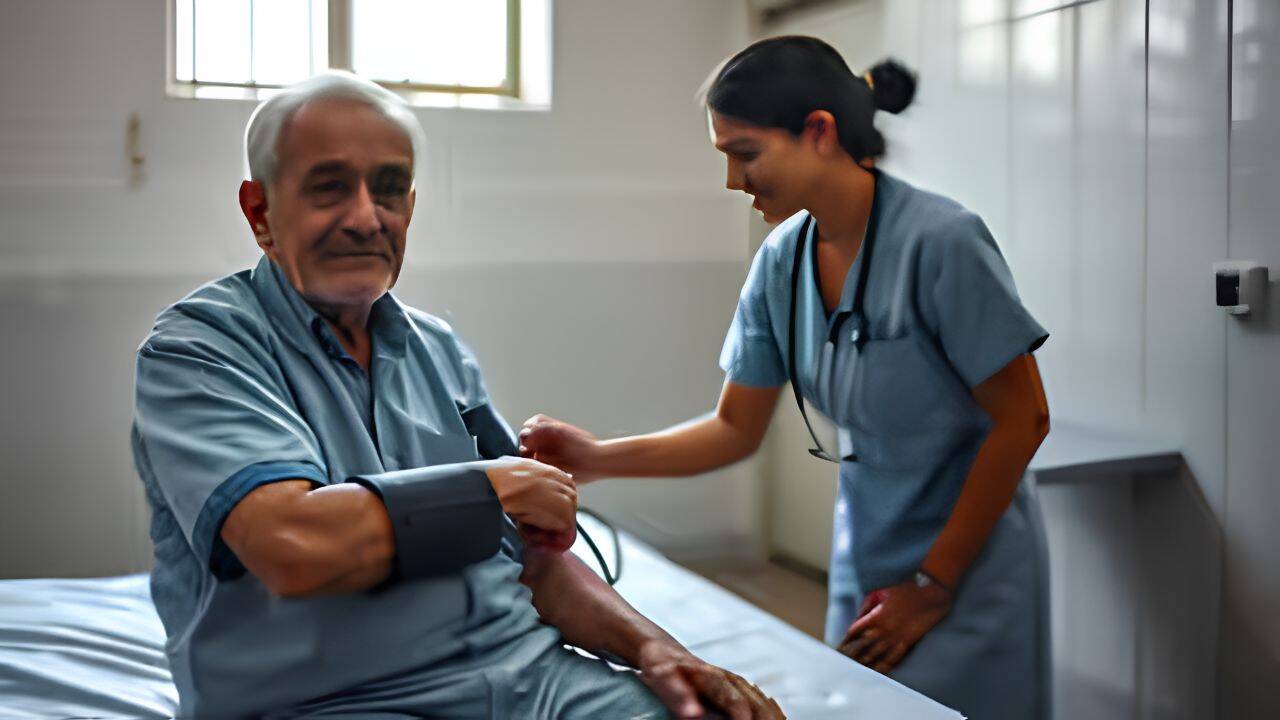 Tamil Nadu launches CM’s free health cover for 38 lakh people over 70
