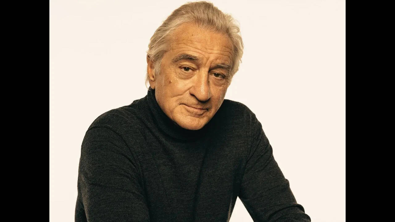Robert De Niro