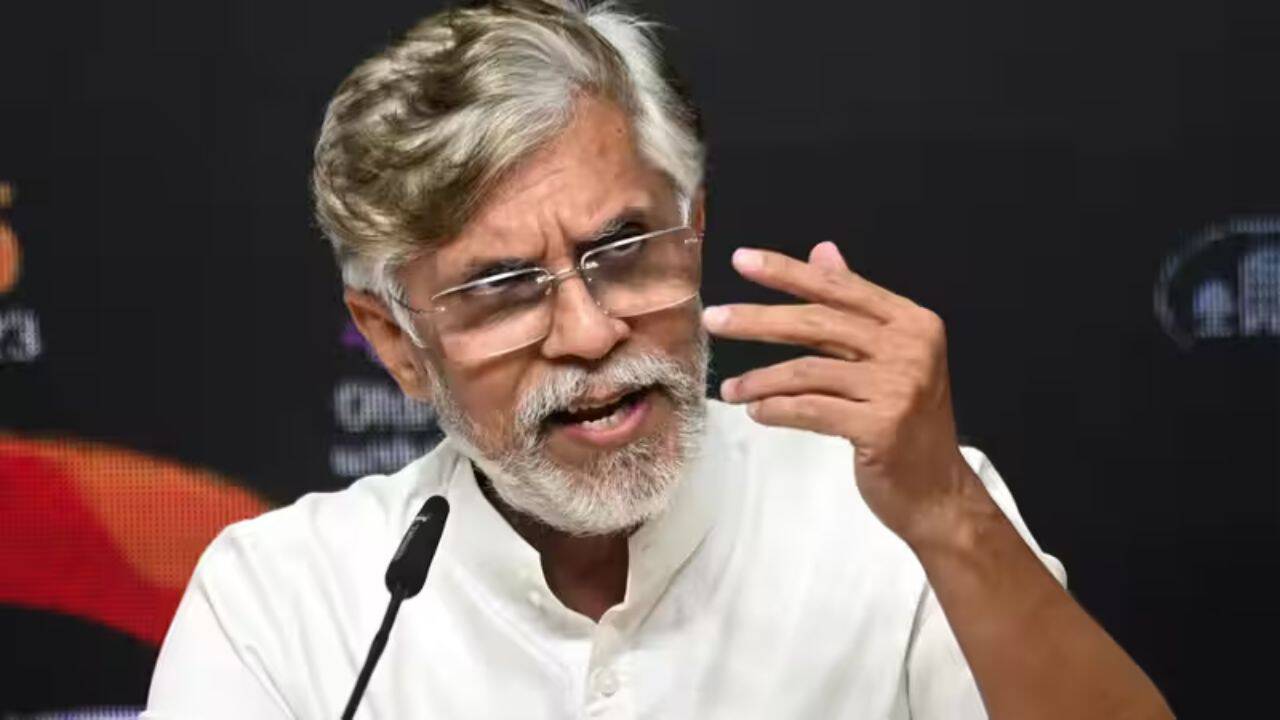 'Take Gyanesh Kumar to US': Cong's jibe after Trump praises India's poll system