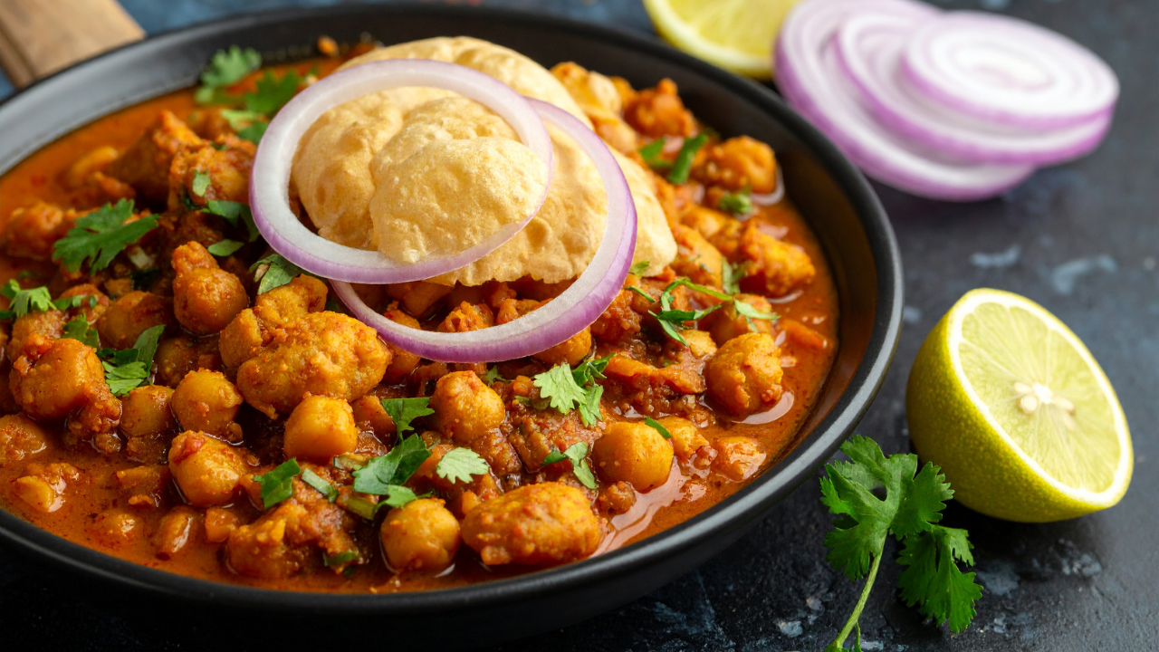 Chole