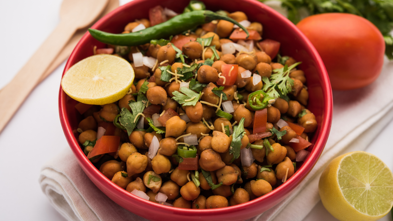 Kala chana