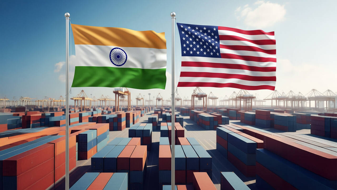 Trump tariffs: India seeks WTO consultations over 50% US duties quota on quartz surface imports
