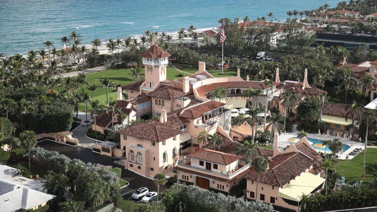 Mar-a-Lago