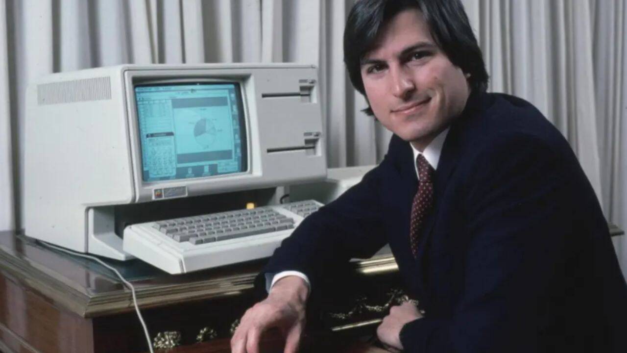 Apple buried about 2,700 Lisa computers in 1989 in a landfill; here’s why